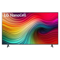 LG NANO81 65 Inch NanoCell 4K UHD Smart LED TV (Unofficial)